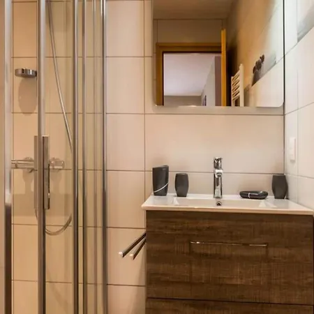 Apartment La Ruche