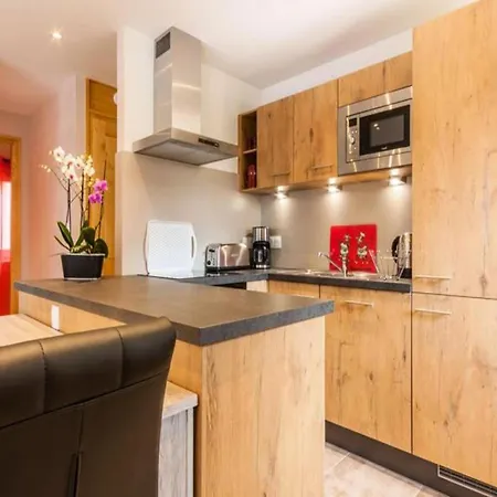 La Ruche Apartment Morzine