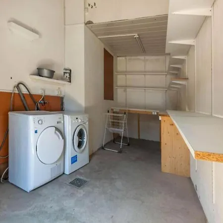 La Ruche Apartment
