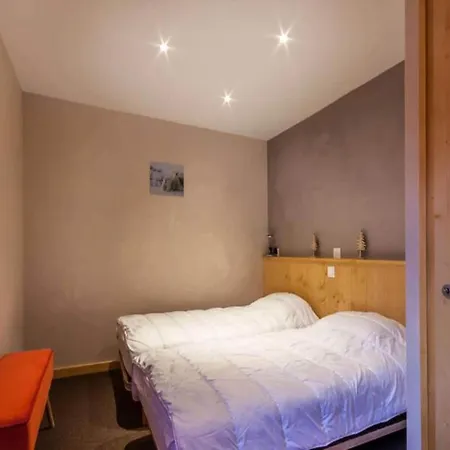 Apartment La Ruche