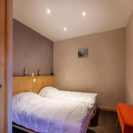 Apartment La Ruche