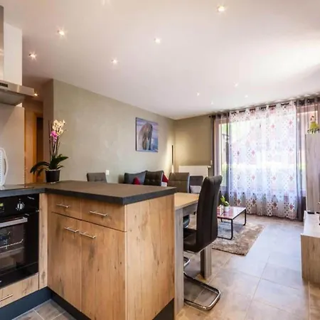 La Ruche Apartment Morzine