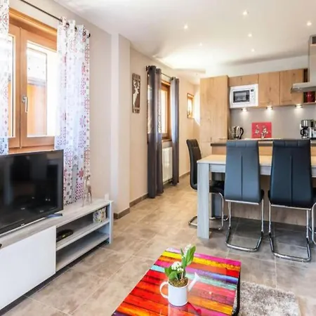 La Ruche Apartment *