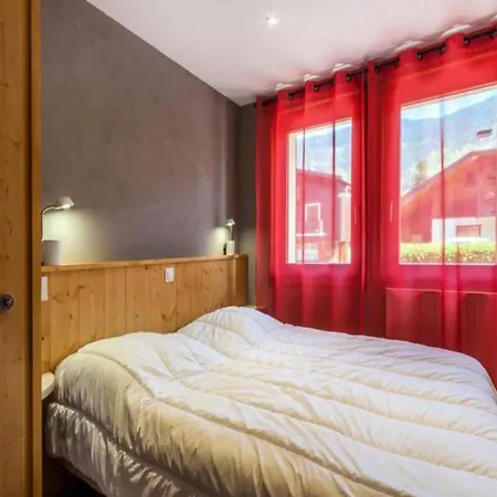 Apartment La Ruche *