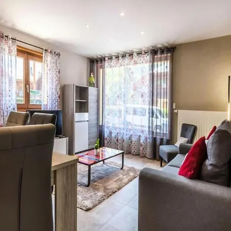 Apartment La Ruche Morzine