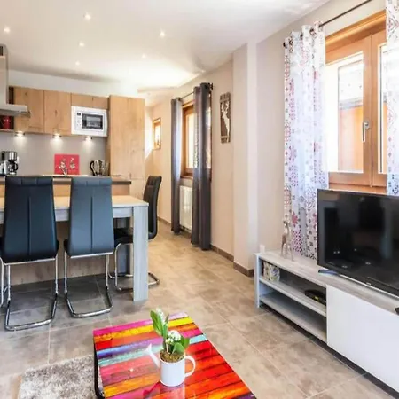La Ruche Apartment